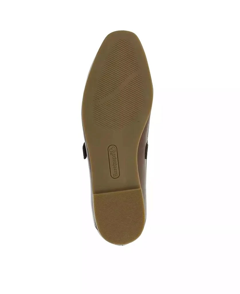 Baretraps Women's Teagan Mary Jane Flats 9