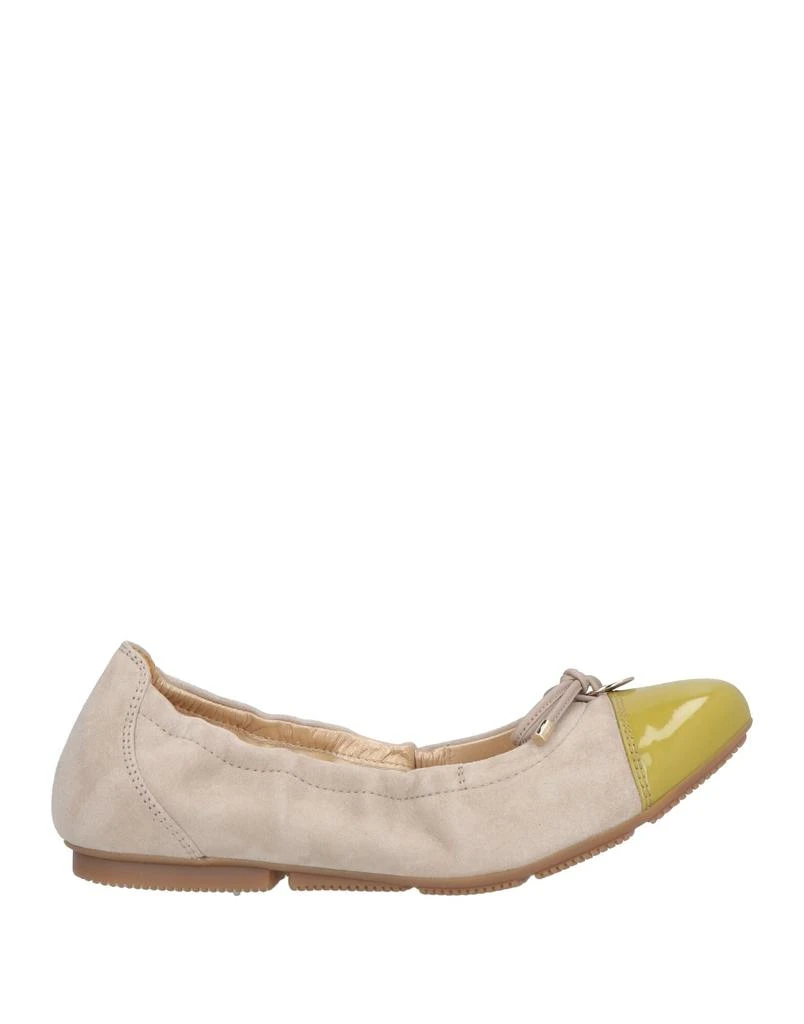 hogan Ballet flats 1