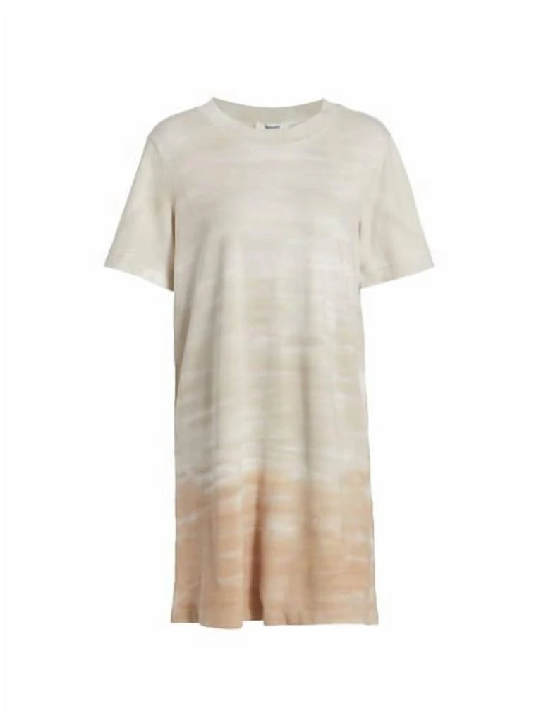 Splendid Splendid - LEILANI T-SHIRT DRESS 5