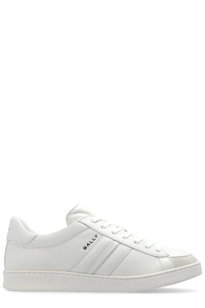 Bally Bally Mylton Lace-Up Sneakers 1