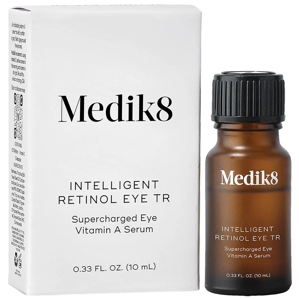 Medik8 Medik8 Intelligent Retinol Eye TR Serum 10ml 2