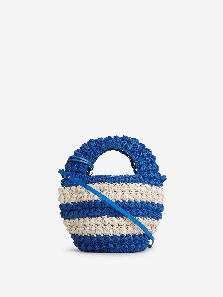 JW Anderson J.W. Anderson Popcorn Hand Bag 3