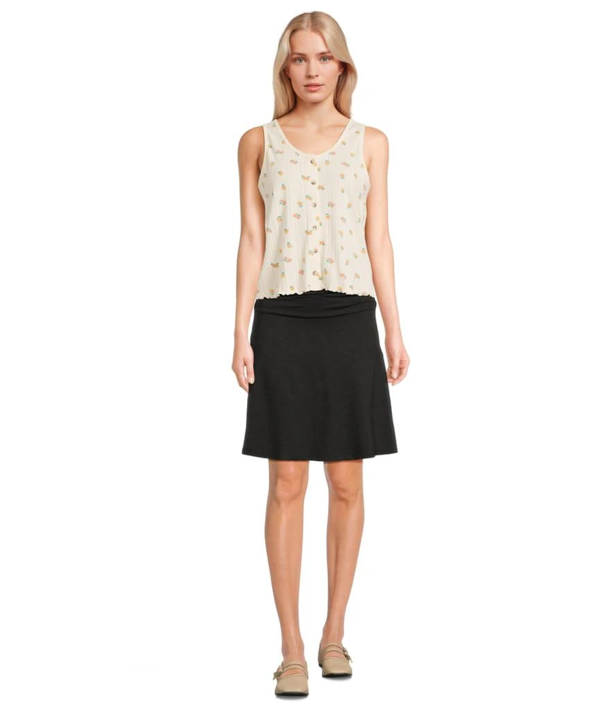 Toad & Co Chaka Skirt 5