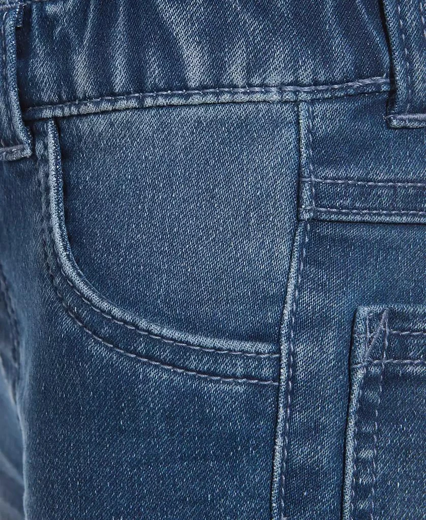 First Impressions Baby Boys Mix and Match Authentic Wash Jeans, Exclusively at Macy
s 2