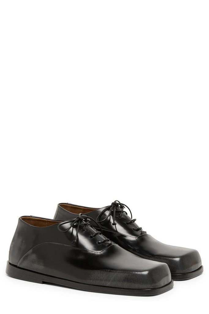 Marsèll Marsèll Musetto Lace-Up Derby Shoes 2