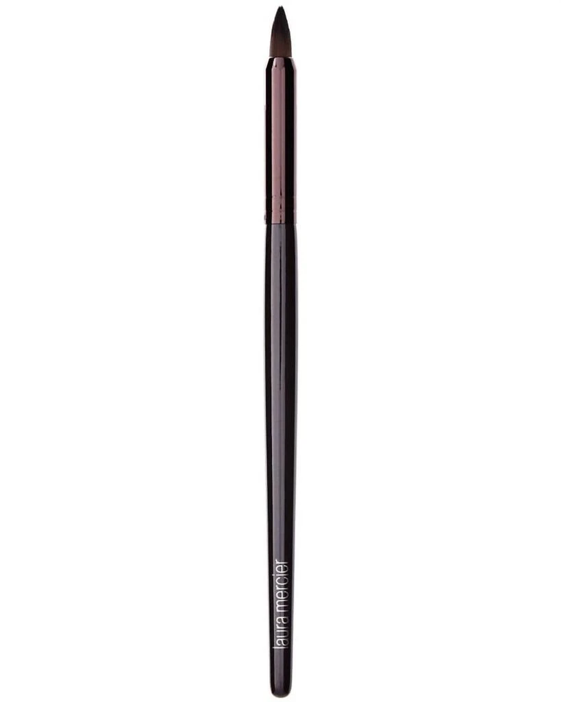 Laura Mercier Smoky Eye Liner Brush In Brown 1