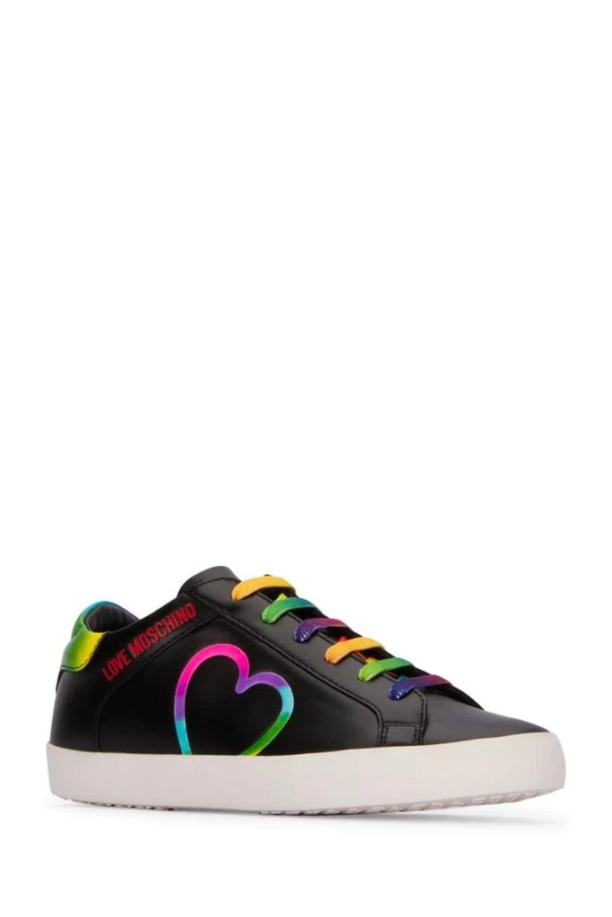 Love Moschino Love Moschino Sneakers 2