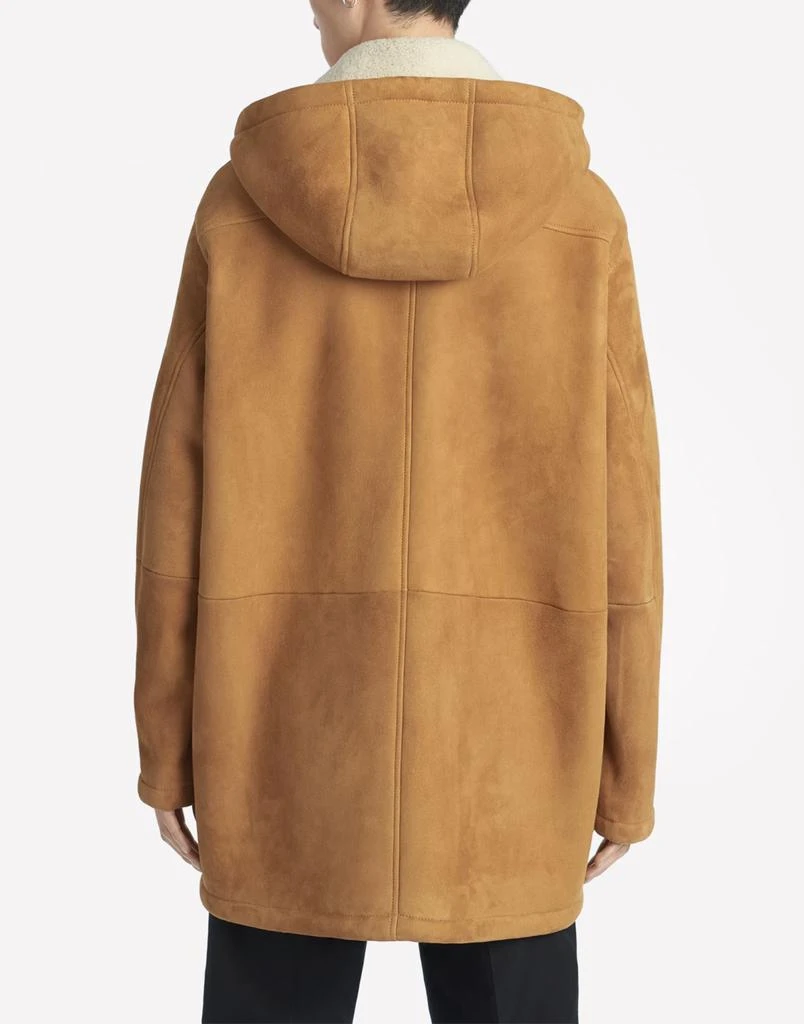 Dunhill Coat 3
