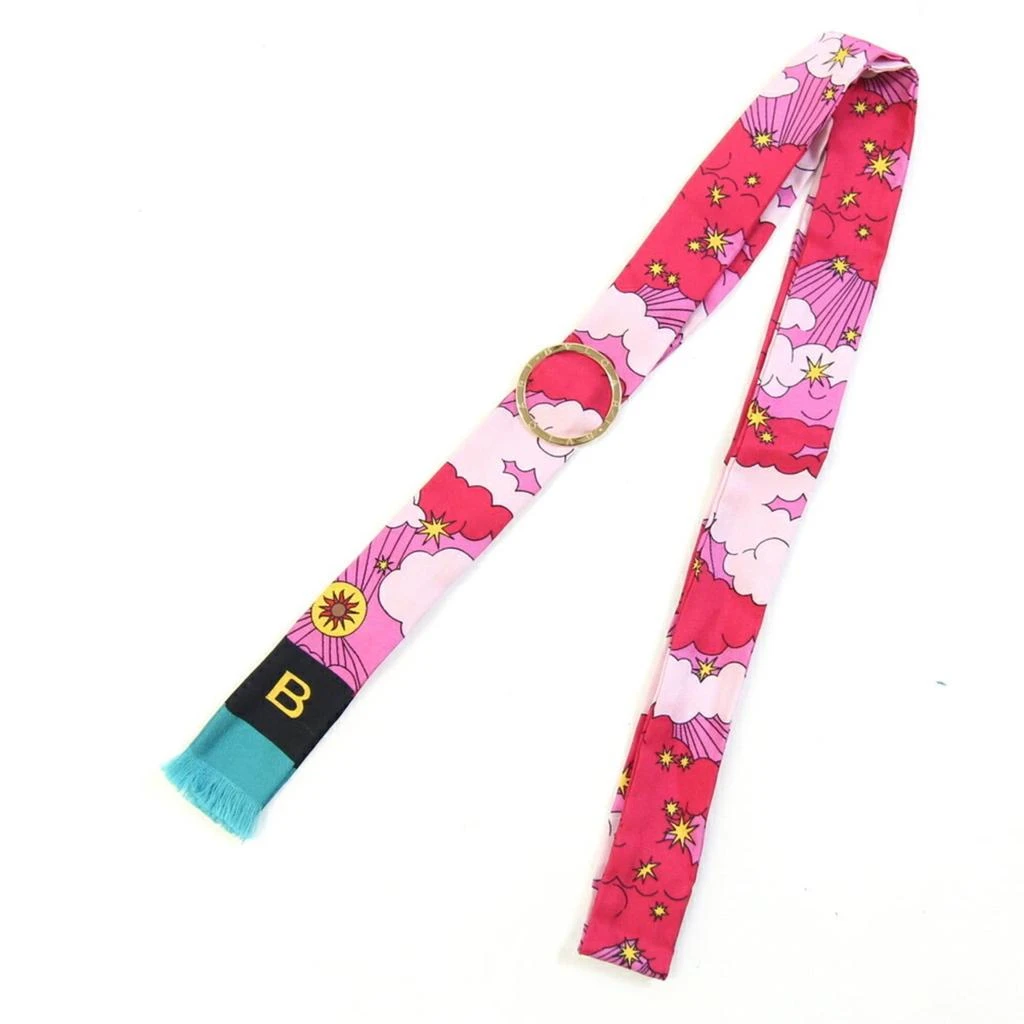 BVLGARI Silk (Pre-Owned)