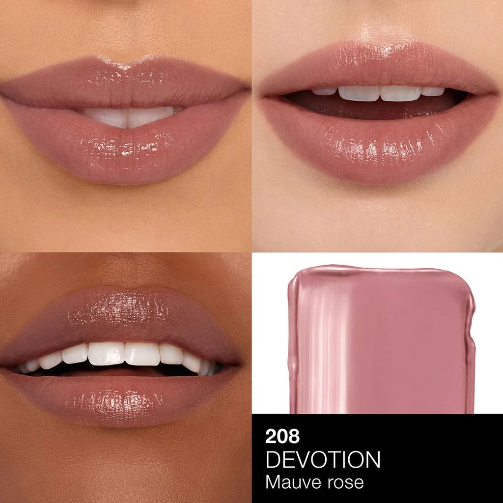 NARS Afterglow Sensual Shine Lipstick 20