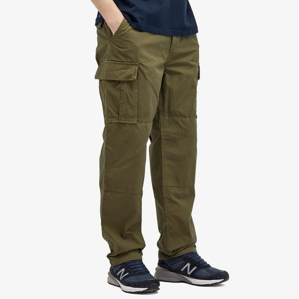 Stan Ray Stan Ray Ripstop Cargo Pants 2