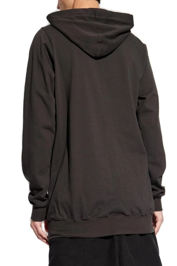 Rick Owens Rick Owens Drawstring Hoodie 3
