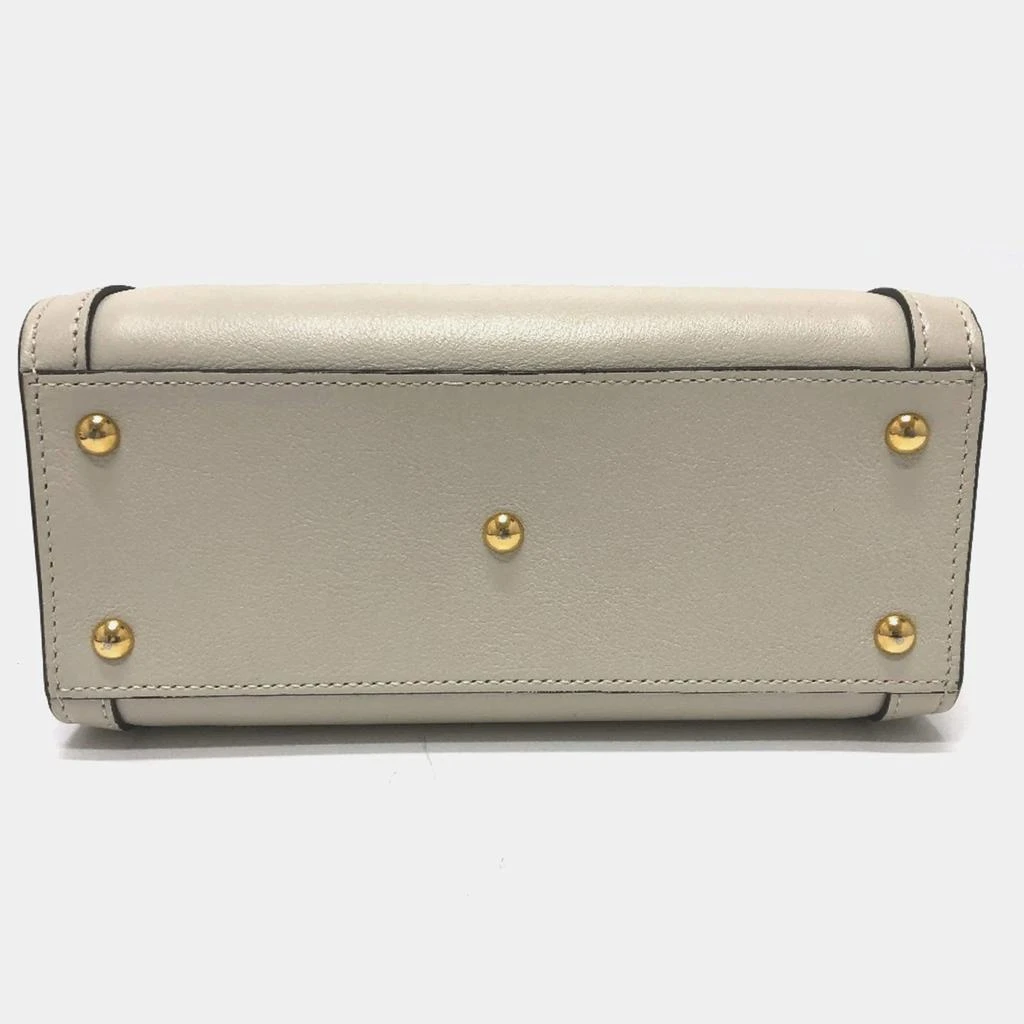 Gucci Gucci White GG Marmont bag 5
