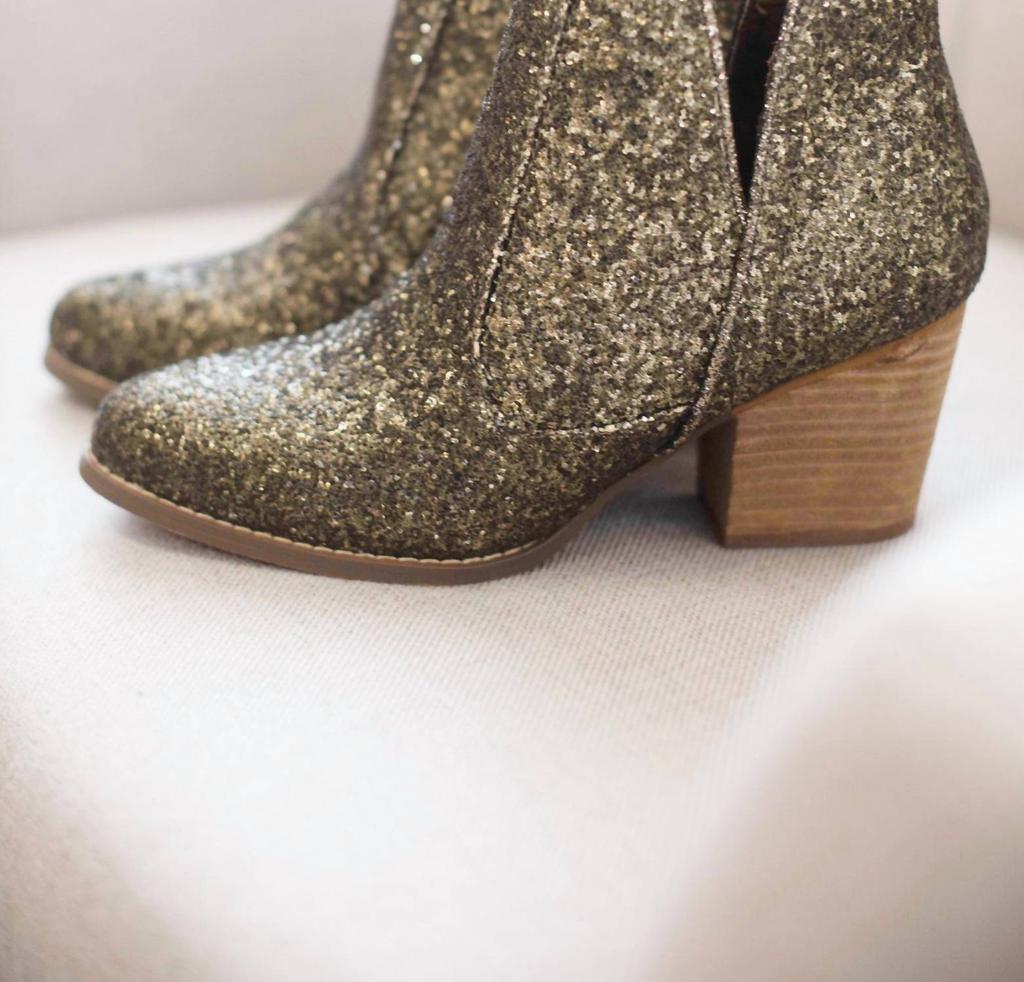 Not Rated Women's Fiera Booties
