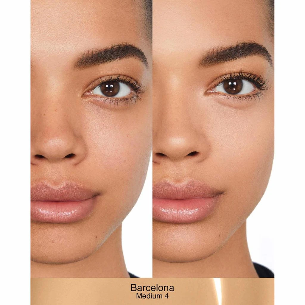 NARS Sheer Glow Foundation 85