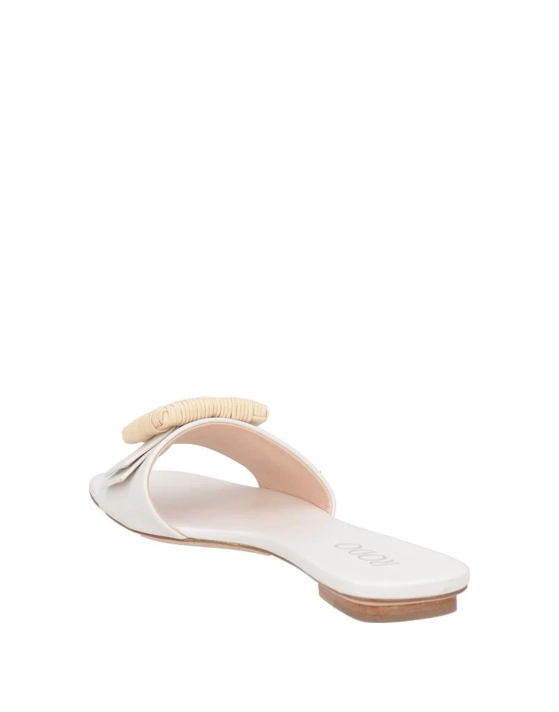 Rodo Sandals 3