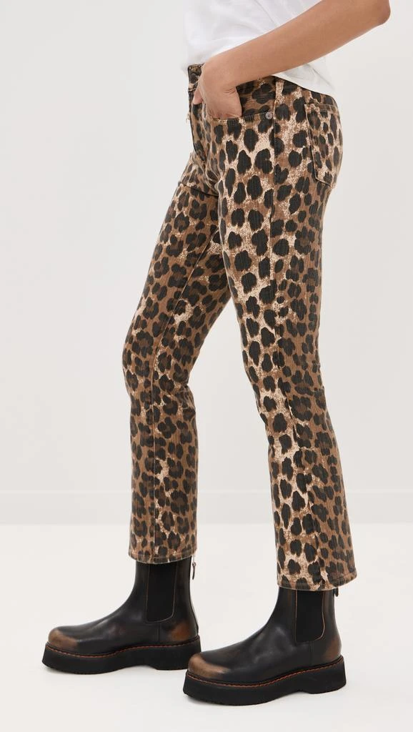 R13 Kick Fit Jeans 4