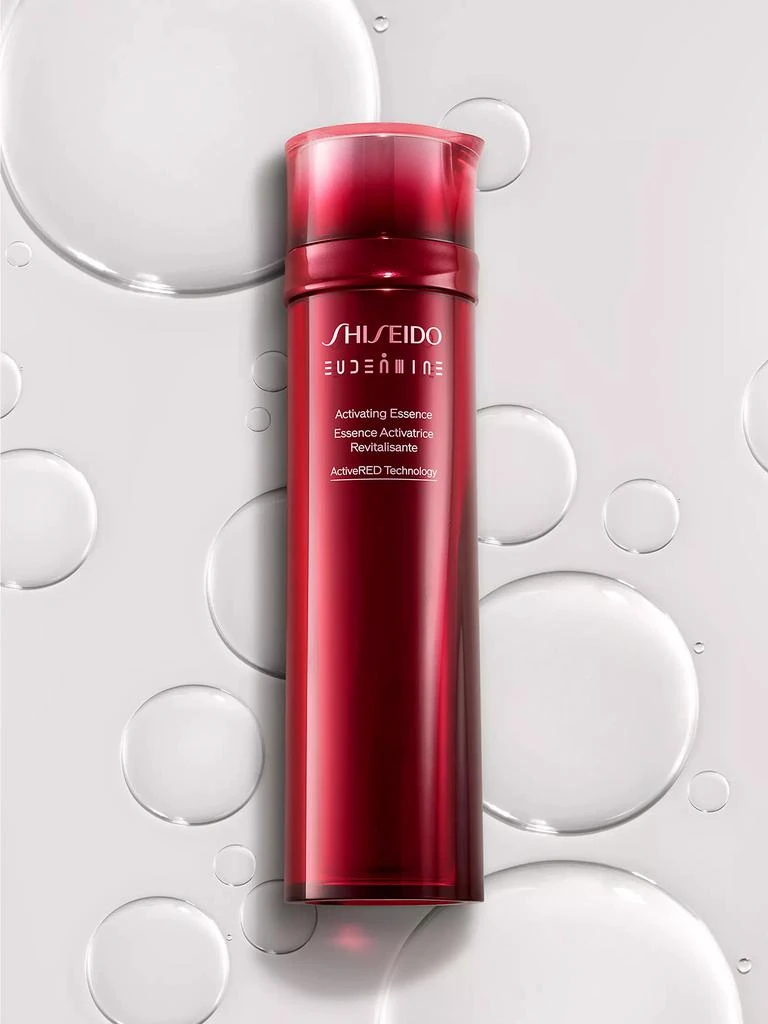 Shiseido Eudermine Activating Essence 10