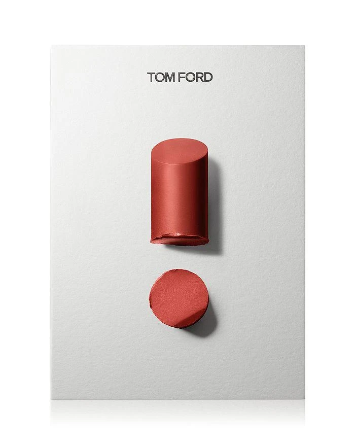Tom Ford Slim Lip Color Shine 3