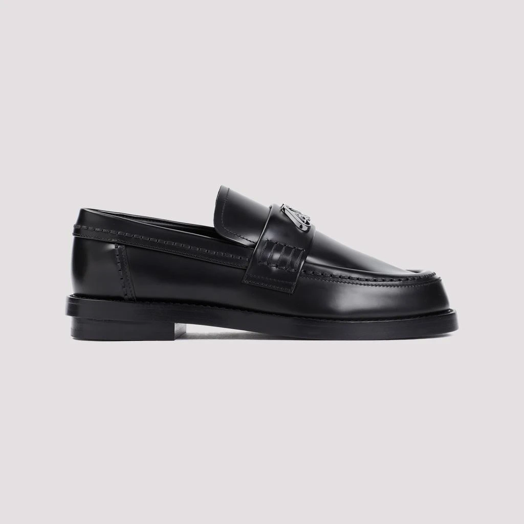 Alexander McQueen Loafers 3