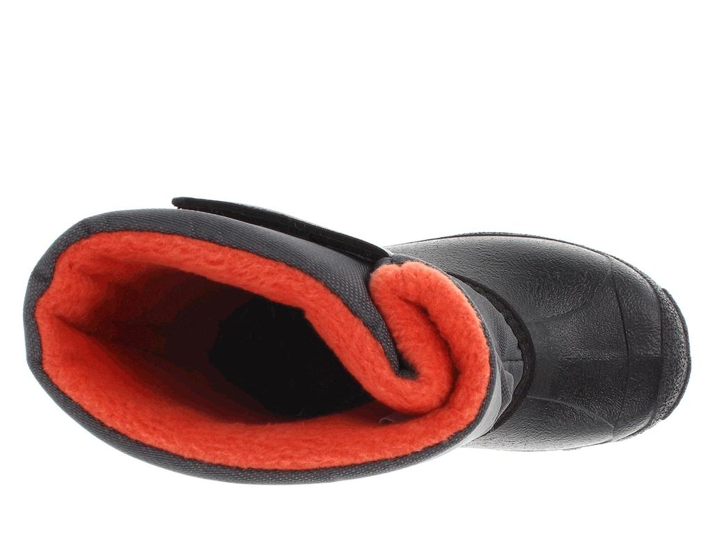 Tundra Boots Teddy 4 (Toddler/Little Kid)