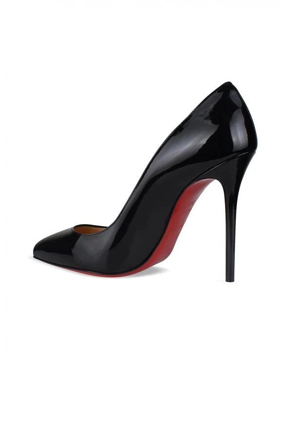 Christian Louboutin Kate 100 Pumps 3