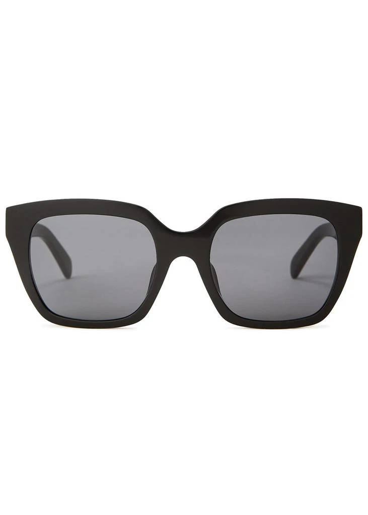 Celine Square frame sunglasses 2