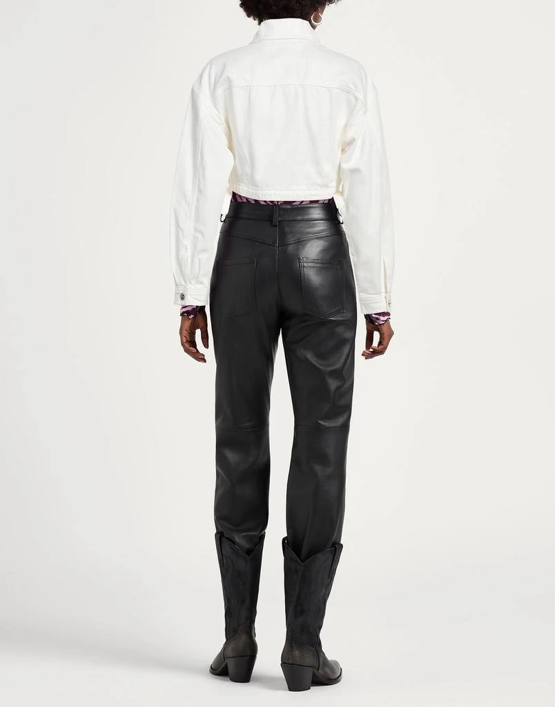 BLUGIRL BLUMARINE Denim jacket 3