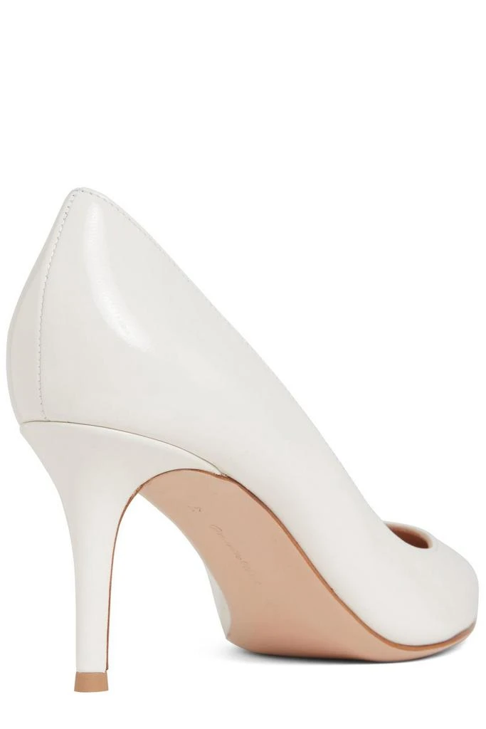 Gianvito Rossi Gianvito Rossi Gianvito Slip-On Pumps 2