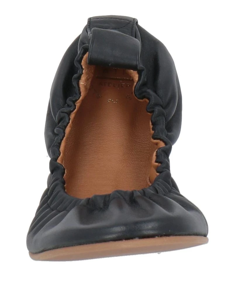 ATP ATELIER Ballet flats 4