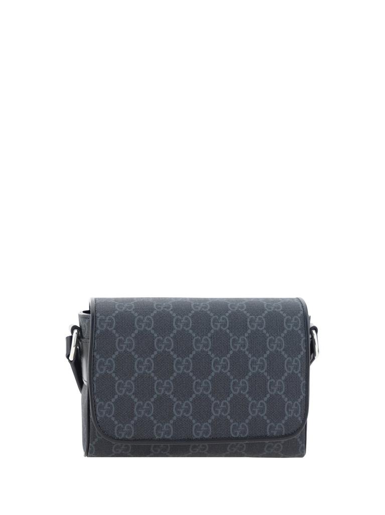 Gucci Gucci GG Super Mini Bag - Shoulder Bags - Compare
