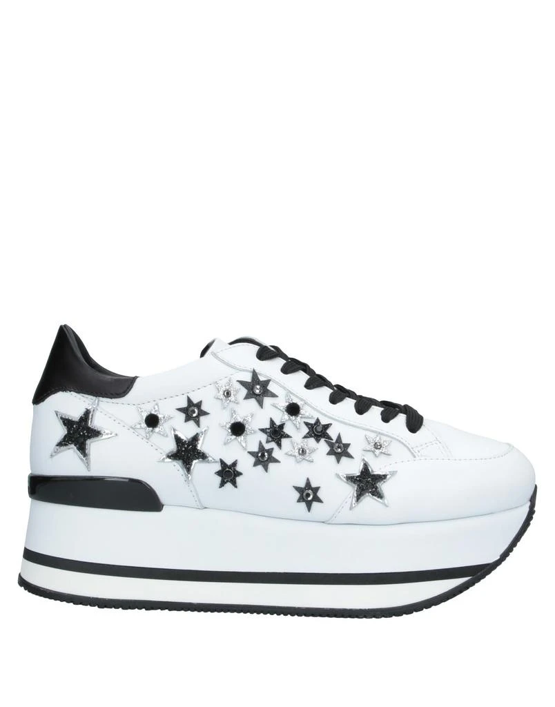 hogan Sneakers 1