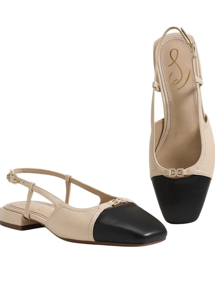 Sam Edelman Sam Edelman - Kara Slingback Flat 4