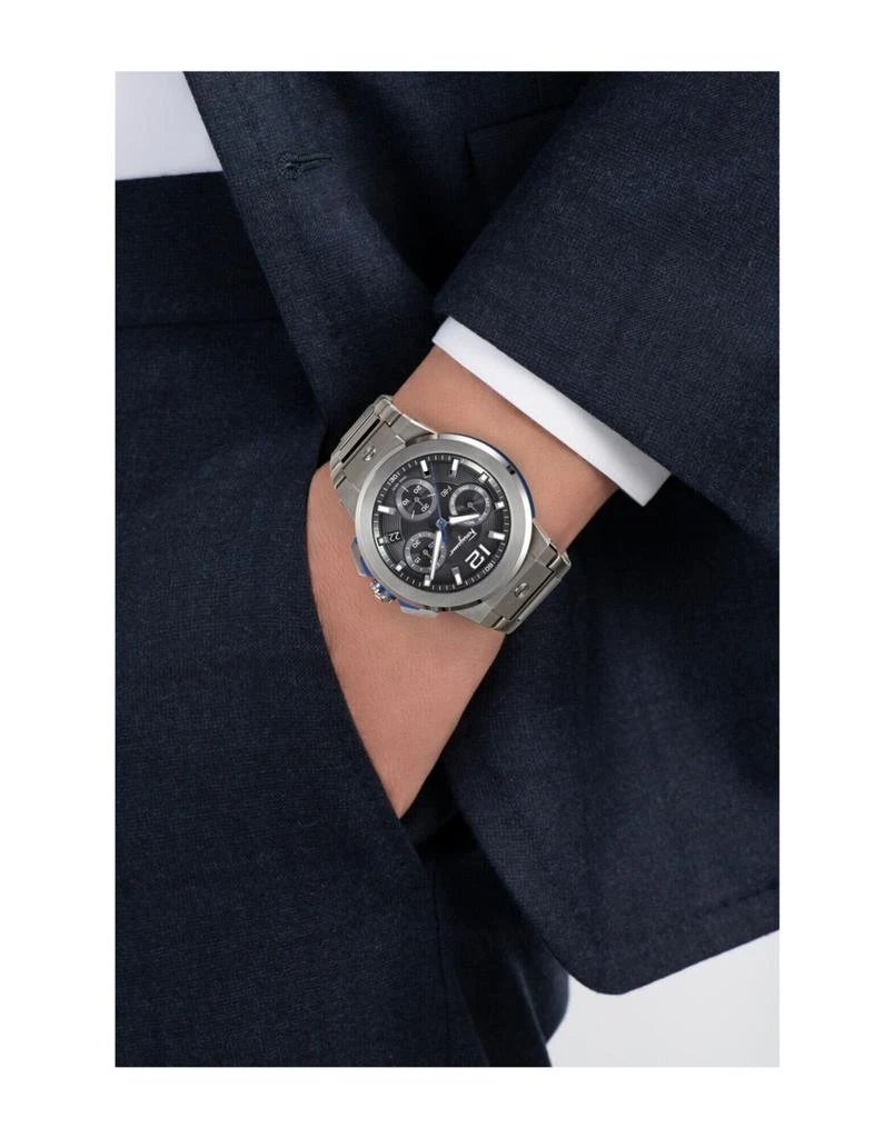 Salvatore Ferragamo Wrist watch 5