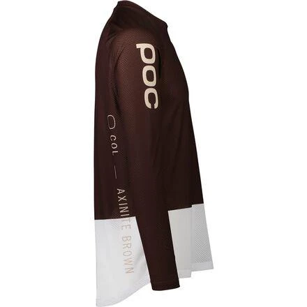 POC MTB Pure Long-Sleeve Jersey - Men
s 4