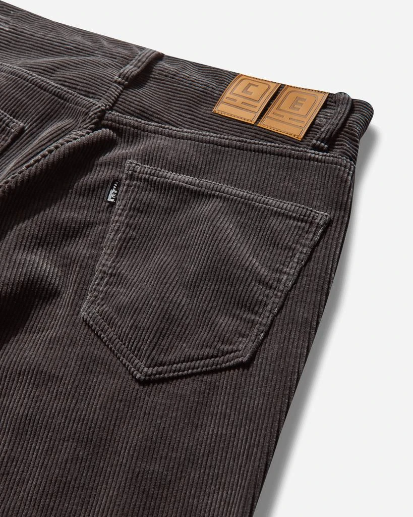 Cav Empt Men's 1992 8W Cords Pants Grey 4