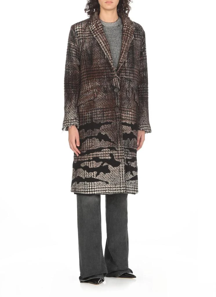 AVANT TOI Rever Coat 3