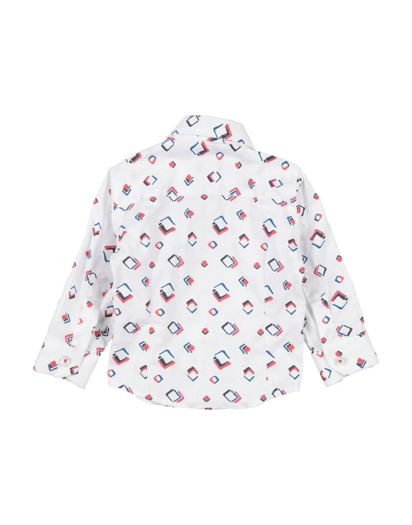 MANUELL 
FRANK Patterned shirt 2