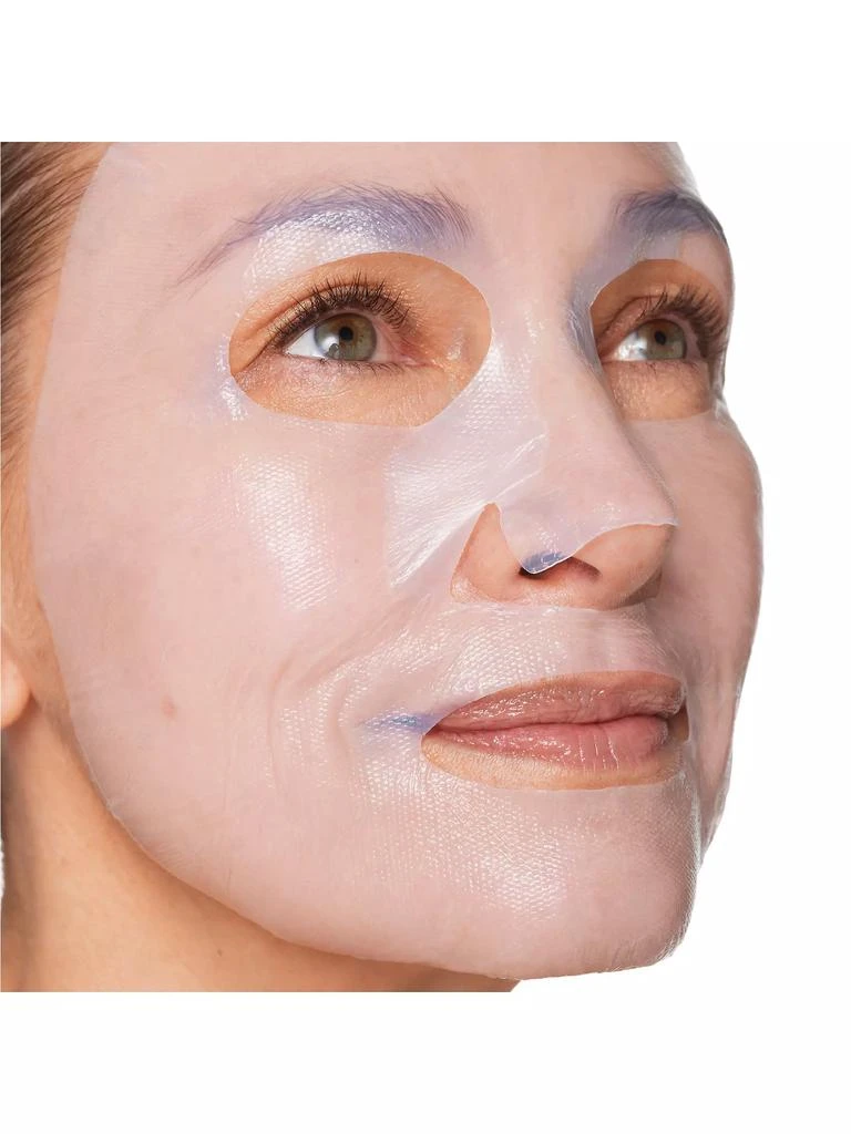 111skin Y Theorem Bio Cellulose 5-Piece Facial Mask Set 3