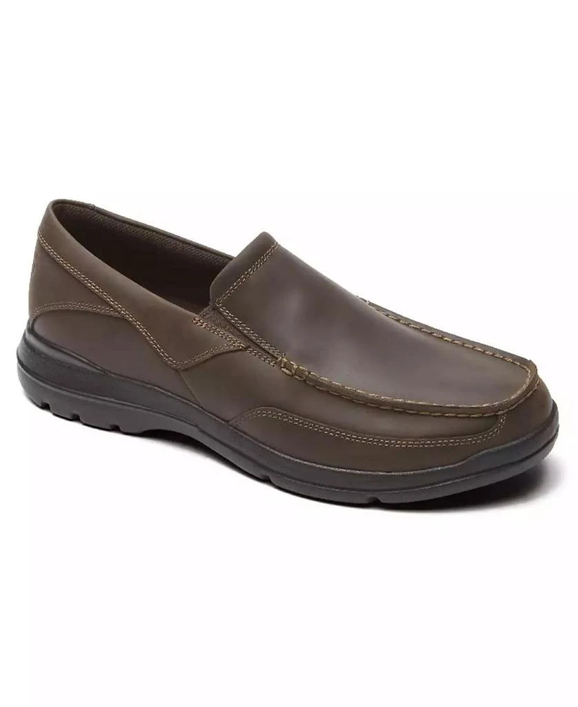 Rockport Men's Junction Point Slip On Shoes 1