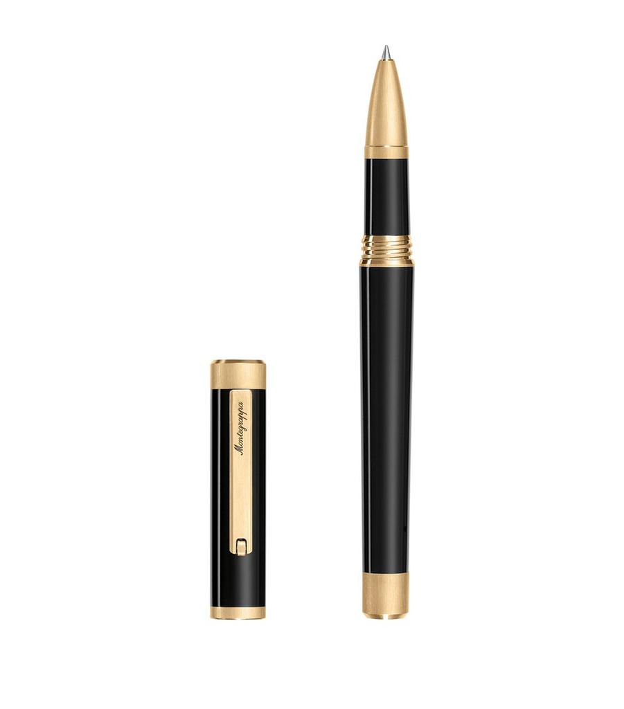 Montegrappa Zero Rollerball Pen