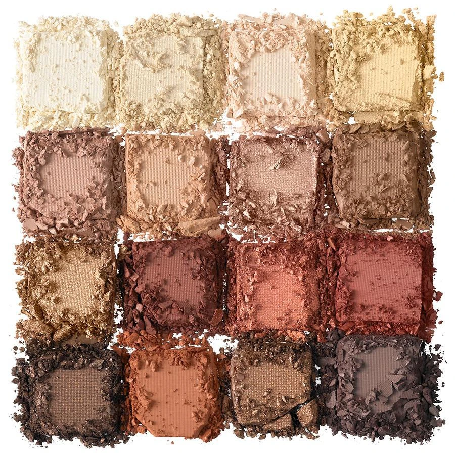NYX Professional Makeup Ultimate Shadow Palette 2