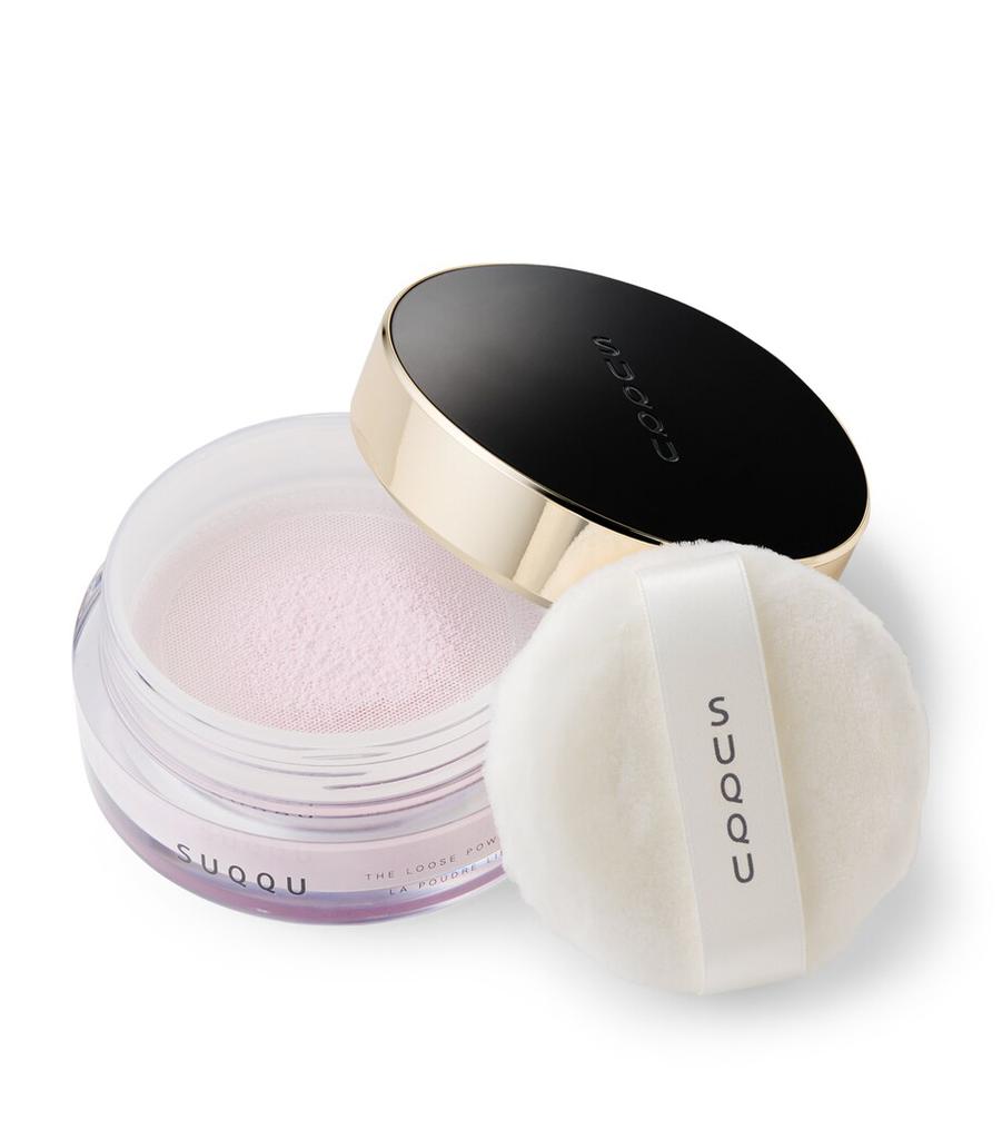 Suqqu The Loose Powder