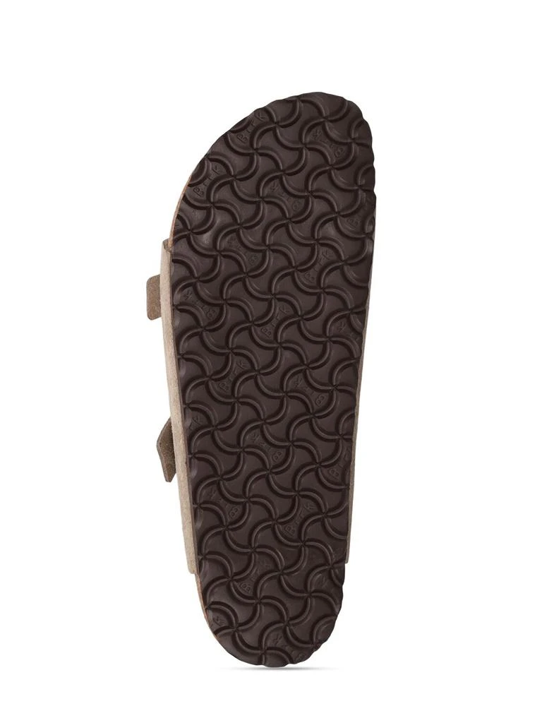 Birkenstock Zurich Suede Sandals 4
