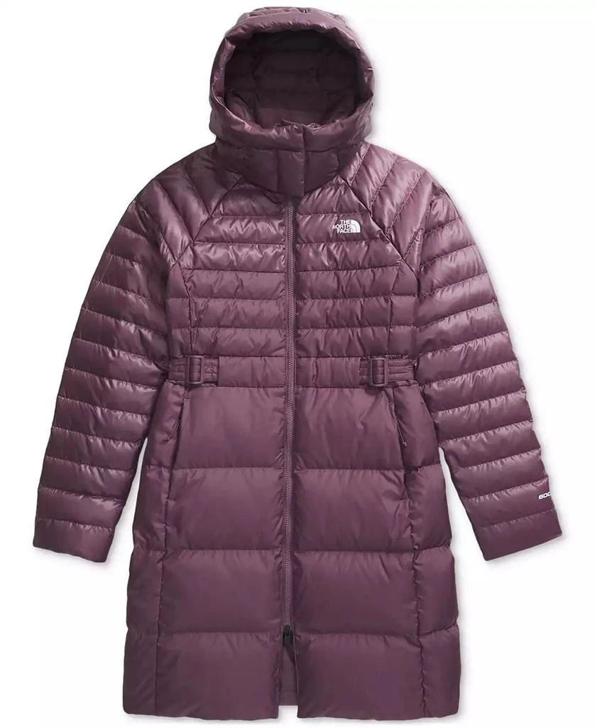 The North Face Women's Ruby Parka 3