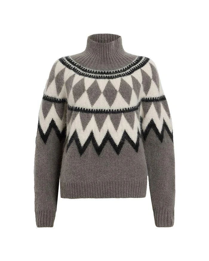 ALL SAINTS Tara Sweater 6