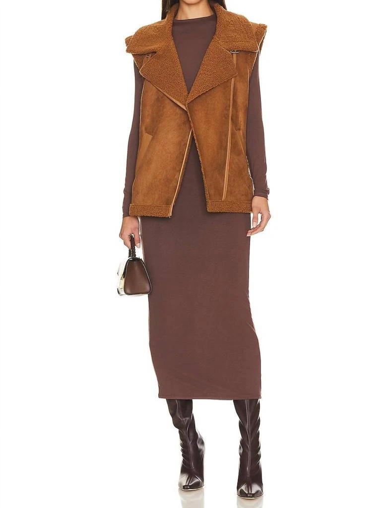 Brochu Walker Brochu Walker - Lordeo Vest 4