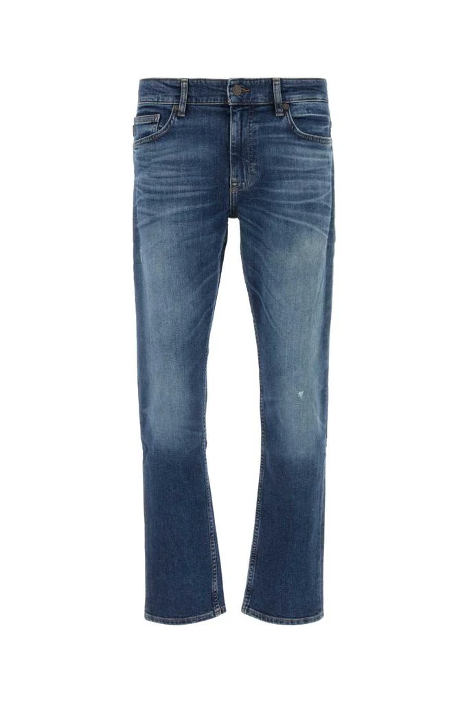 Hugo Boss Stretch Denim Jeans 1