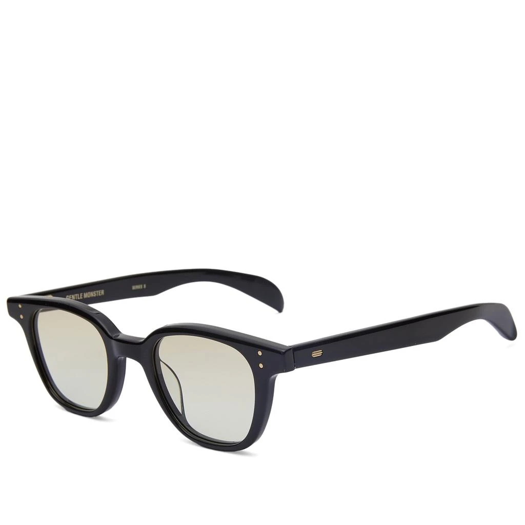 Gentle Monster Gentle Monster Dadio Sunglasses