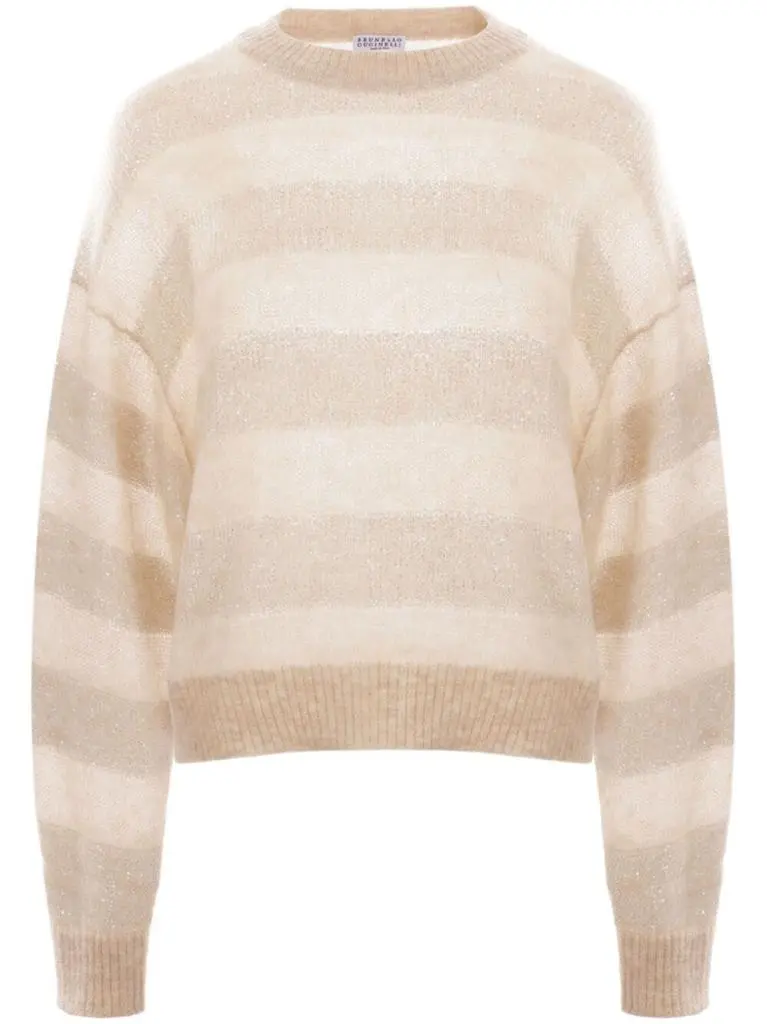 Brunello Cucinelli Brunello Cucinelli Sweater